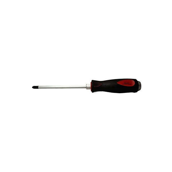 Mayhew SCREWDRIVER 3/8" X 8 CATS PAW SLOTTED SD MY45020 - main